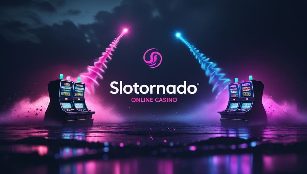 Slotornado casino